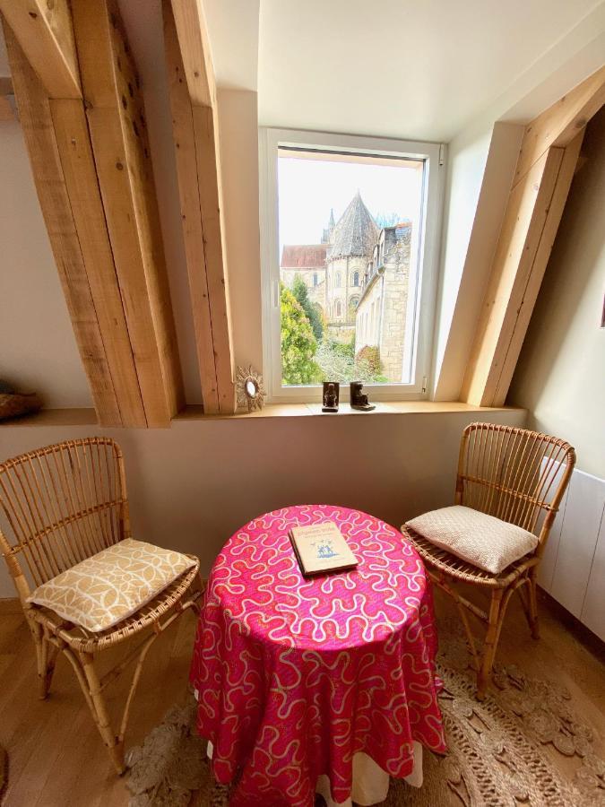 Le Capella, Magnifique Maison Au Calme Avec Garage Caen Eksteriør billede